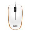 Sweex MI504 Mouse Orange USB