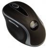 Sweex MI560 Laser Mouse 5-button Black USB