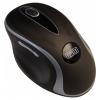 Sweex MI661 Wireless Laser Mouse 5-button Black USB