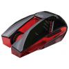 TESORO Gandiva TS-H1L Laser Gaming Mouse Black USB