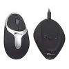 Targus Wireless Optical Mouse/Pointer/Presenter Black-Silver USB