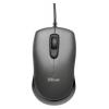 Trust Compact Mouse Grey-Black USB