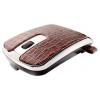 Trust Cuera Wireless Mouse Brown USB