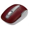 Trust Eqido Wireless Mini Mouse Red USB