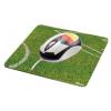 Trust Football Mouse with Mousepad Deutschland USB