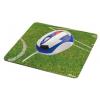 Trust Football Mouse with Mousepad France USB