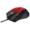 Trust GXT 32s Gaming Mouse Black-Red USB