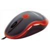 Trust Gamer Mouse Optical GM-4200 Red-Black USB
