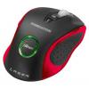Trust Laser Gamer Mouse Elite GM-4800 Red-Black USB