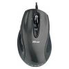 Trust Laser Mouse - Carbon Edition MI-6970C Black USB