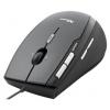 Trust Laser Mouse MI-6950R Black USB