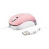 Trust Micro Mouse Pink USB