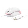 Trust Micro Mouse for Netbook Pink USB