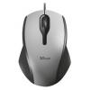 Trust Mimo Mouse Silver-Black USB