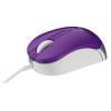 Trust Nanou Micro Mouse Purple USB