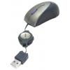Trust Optical Micro Mouse MI-2650Mp Black-Silver USB