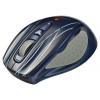 Trust Red Bull Racing Wireless Full-size Mouse Blue USB