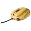Trust RefleX Mini Mouse Gold USB