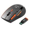 Trust Spyker F1 Wireless Laser Mouse MI-7750R Black USB