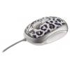 Trust Wildlife Mouse Snow Leopard USB