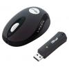 Trust Wireless Laser Mini MI-7550Xp Black USB