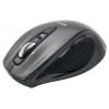 Trust Wireless Laser Mouse - Carbon edition MI-7770C Black USB