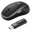 Trust Wireless Laser Mouse MI-7570K Black USB