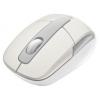 Trust Wireless Mini Travel Mouse White USB