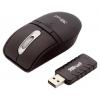 Trust Wireless Optical Mini MI-4540p Black USB