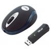 Trust Wireless Optical Mini Mouse MI-4550Xp Black USB