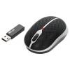 Trust Wireless Optical Mini Mouse MI-4800p Black USB