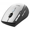 Trust Wireless Optical Mouse MI-4950R Black-Silver Bluetooth