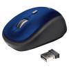 Trust Yvi Wireless Mouse Blue USB