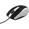 Verbatim Corded Notebook Optical Mouse (99740)