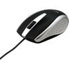 Verbatim Corded Notebook Optical Mouse (99741)