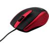Verbatim Corded Notebook Optical Mouse (99742)