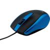Verbatim Corded Notebook Optical Mouse (99743)