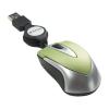 Verbatim Mini Travel Optical Mouse - Green 97254