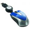 Verbatim Optical Travel Mouse Blue USB