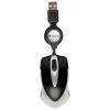 Verbatim Optical Travel Mouse Go Mini Black USB