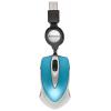 Verbatim Optical Travel Mouse Go Mini Blue USB