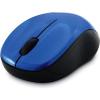 Verbatim Silent Wireless Blue LED Mouse (99770)