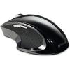 Verbatim Wireless Ergo Desktop Optical Mouse - Black 97591
