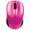 Verbatim Wireless Mouse Go Nano USB Pink