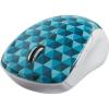 Verbatim Wireless Notebook Multi-Trac Blue LED Mouse (99745)