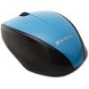 Verbatim Wireless Notebook Multi-Trac Blue LED Mouse - Blue 97993