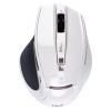 e-blue Fresco Pro 2.4GHz Wireless mouse EMS107WH White USB