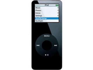 Apple iPod Nano 4GB (1st Gen)