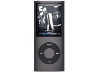Apple iPod Nano (4th Gen)