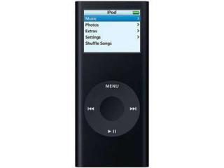 Apple iPod Nano 8GB (2nd Gen)